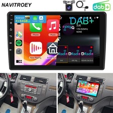 DAB+ Für Ford Focus C-Max DM2