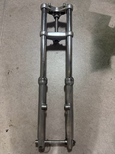Harley davidson 39mm gabel - harley,