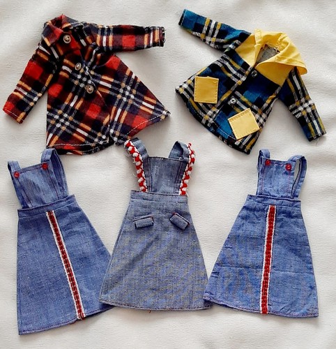 Barbie outfit petra plasty - outfit,