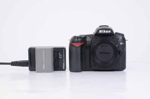 Nikon d90 - nikon, (gehäuse)