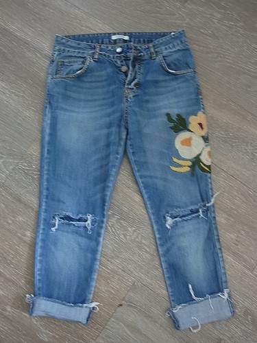 Jeans hose damen altamira - hose,