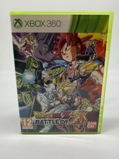 Dragon Ball Z: Battle of Z (Microsoft Xbox 360)