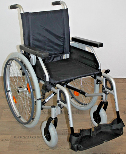 Top rollstuhl bischoff - bischoff, &