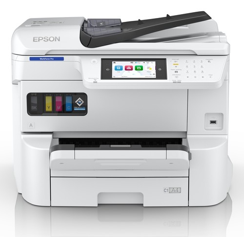 Epson workforce pro - epson,