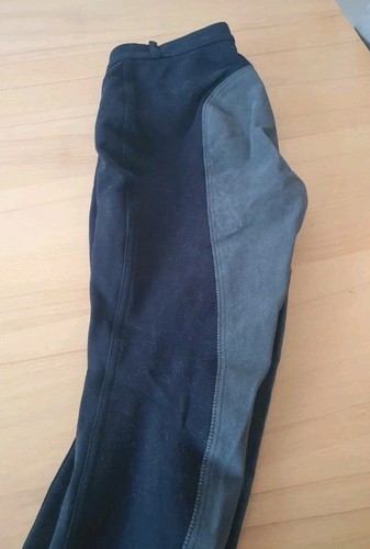 Damen reithose fouganza von - reithose,