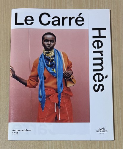 Hermes carre schal katalog - carre,