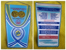 groß. Wimpel 22x34 cm *