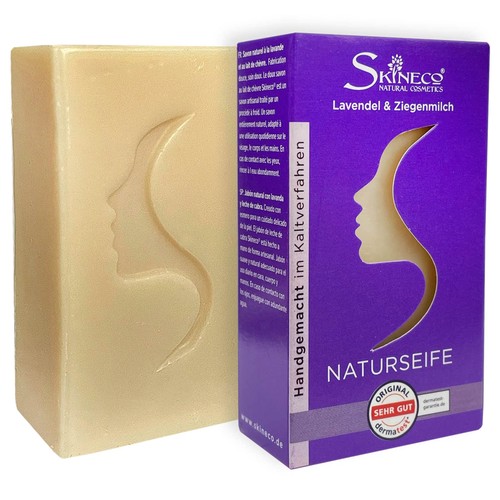 Naturseife nachhaltige - |,
