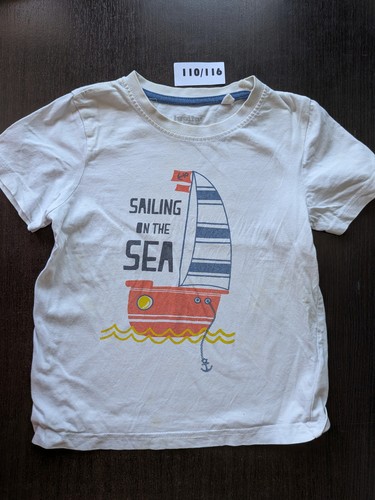Lupilu shirt segelboot - lupilu,