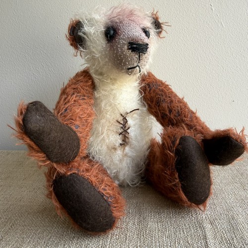 Ooak anne bears - bears, teddybär