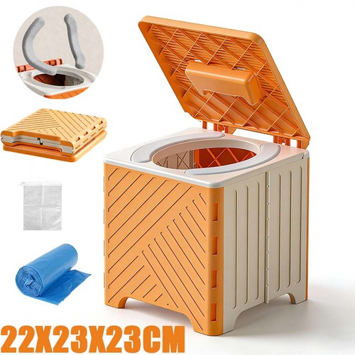 Neu campingtoilette - neu,