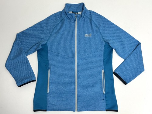 Dünne jack wolfskin strick - dünne,