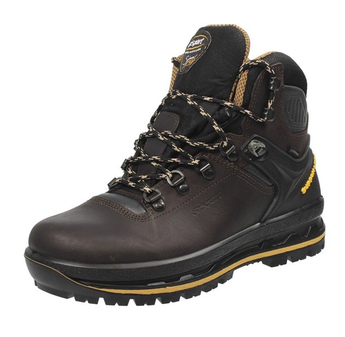 Grisport trekkingschuhe mid - grisport,