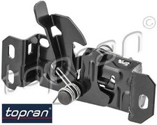 topran 410149 Motorhaubenschloss für Mercedes-Benz 