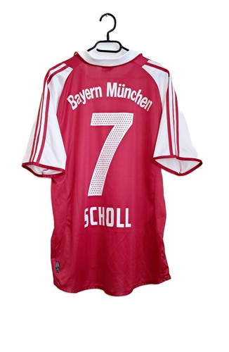Trikot bayern münchen - trikot,