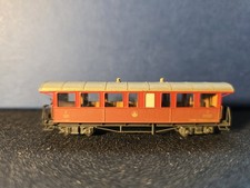 Lok 14 BVZ Oldtimer Personenwagen