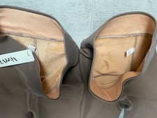 Thermostrumpfhosen  -  2 St. - Gr. L/XL + 2XL - ohne Doppelnaht am Po (Set 4)