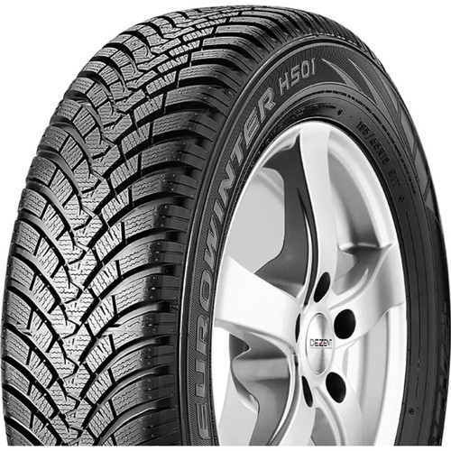 Winterreifen falken 235 - falken, r17