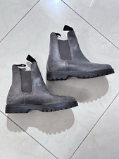 Hobo Reitstiefelette Kängi