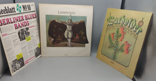 Vinyl sammlung amiga - vinyl, 9