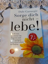 Sorge dich nicht-lebe! von