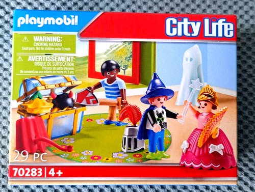 Playmobil city life 70283 - playmobil,