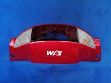 Sym san yang flash verkleidung - yang,