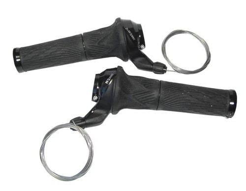 Sram grip shift fach - gx,