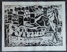 Künstler Franziskus Dellgruen