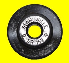 STAHLWILLE SR153 Schneidrädchen Schneidrad 69010001 für Rohrabschneider 153