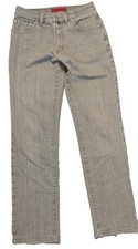 Pierre Cardin Jeans W32 L34 grau Modell Dijon Straight Fit Stretch sehr