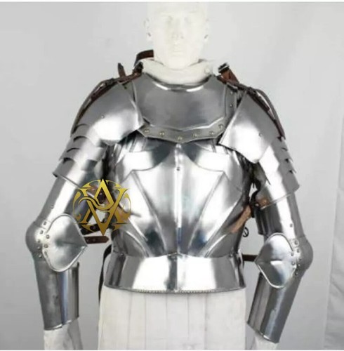Brustpanzer spartaner ritter - brustpanzer,