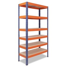 shelfplaza PRO Metallregal