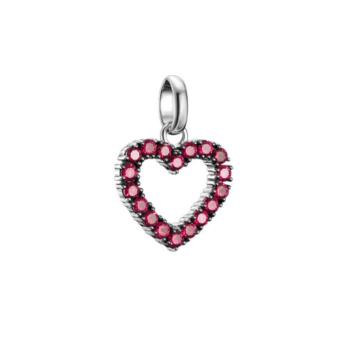 Thomas sabo charm connect herz - charm,