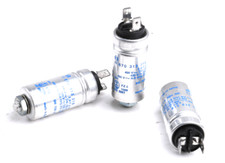 3er Set Bosch MP 0 670 313 318 Kondensator Zündanlage 400-450 Volt Verteiler