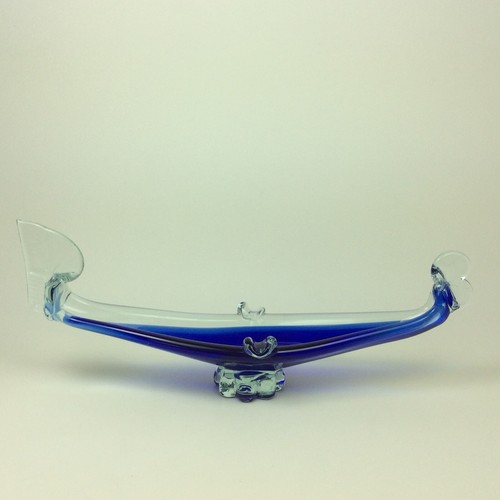 Gondel murano aschenbecher - gondel,