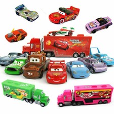 Disney Pixar Metall Diecast