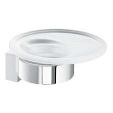 sam way Kristallseifenschale /