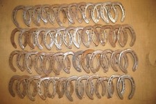 50 Stück echte getragene