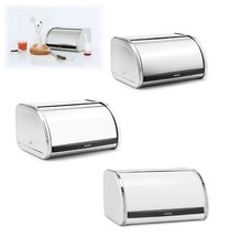 Brabantia Single Brotkasten