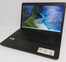 Asus R753UV 17,3" FHD Core