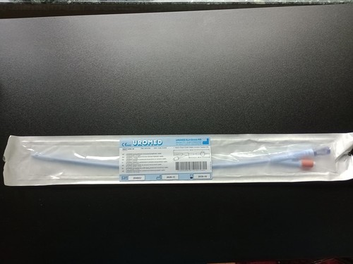 Uromed soft silikon - soft,