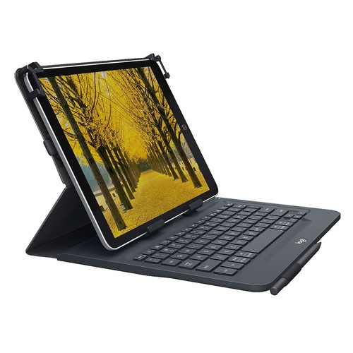 Logitech universal folio - logitech,