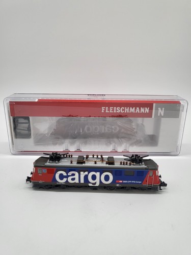 Fleischmann spur 737209 - spur, n