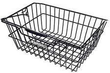 Fahrradkorb für Hinten Basil