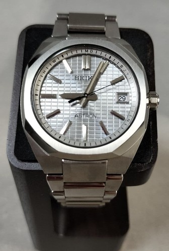 Seiko astron nexter - seiko,