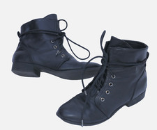 🖤 Damen Stiefeletten Boots