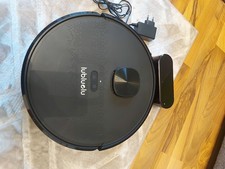 Lubluelu SL61  Saugroboter mit