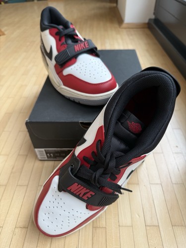 Air jordan legacy 312 - air,