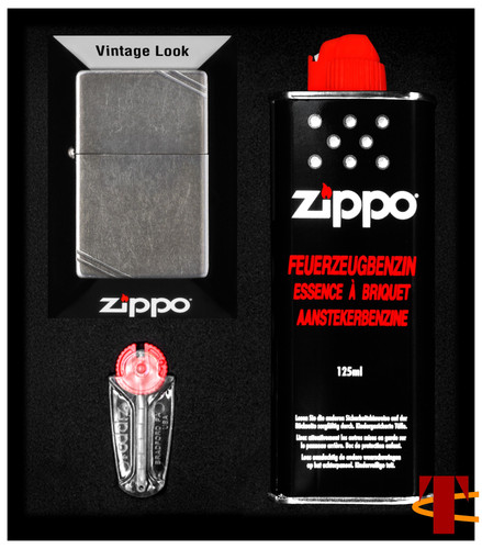 Zippo winddichtes - zippo,